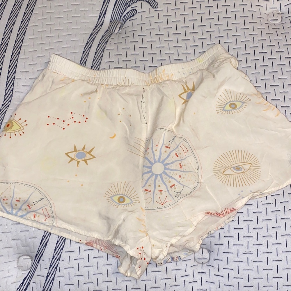 Cosmic Shorts